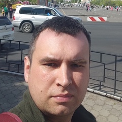 Павел Жданов, Димитровград