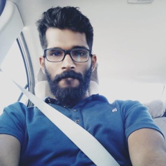 Ranjith Mohan, 33 года, Bangalore