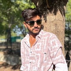 Jay Gohel, 25 лет, Rajkot