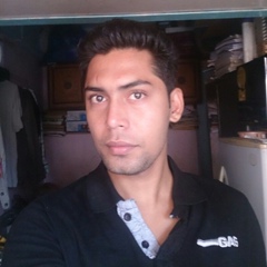 Rizwan Shaikh