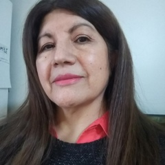 Angela Silva, 60 лет, Concepción