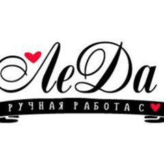 Leda Handmade, 33 года, Москва