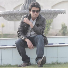 Umer Hayat, 30 лет, Faisalabad