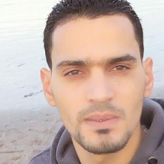 Yassine Rida, 33 года, Casablanca