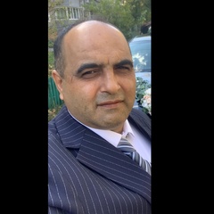 Shirvan Asadov, 52 года, Нижнекамск