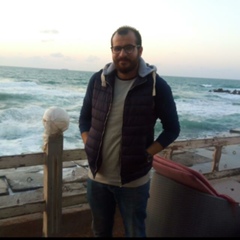 Mohammed Gharib, 36 лет, Alexandria