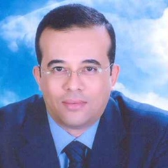 Mohamed Elalfy, Cairo