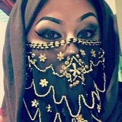 Beautiful Arab