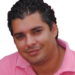 Humberto Becerra-López, 51 год, Habana