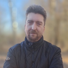 Кирилл Котов, 39 лет, Санкт-Петербург