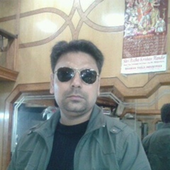 Nitin Kakkar, 46 лет, New Delhi