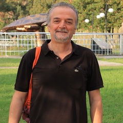 Murat Atay, 60 лет, Didim