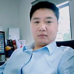 敬华 李, 43 года, Jingzhou