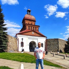 Андрей Игнатов, Новокузнецк