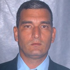 Oswaldo Martinez, 51 год, Caracas