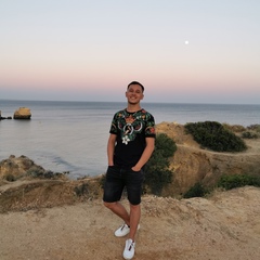 Bakha Toshmatov, 26 лет, Albufeira