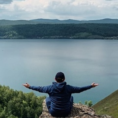 Константин Немеров, Ачинск