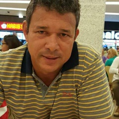 Tony Sorriso, Campinas