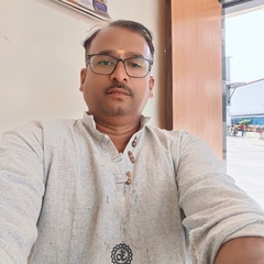 Nilesh Jadhav, Pune