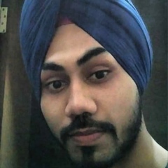 Harjot Singh, Ludhiana