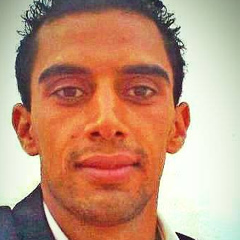 Abdelhalim Abdel, 36 лет, Agadir