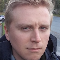 Юрий Аникеев, 36 лет, Grimstad