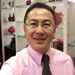 Lin Yang, 45 лет, Shanghai