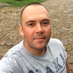 Vitaliy Kanatov