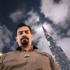 Murtaza Hassan, 36 лет, Dubai