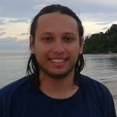 Rodrigo Regert, 38 лет, Duque de Caxias