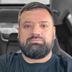 Алексей Замковой, 43 года, Краснодар