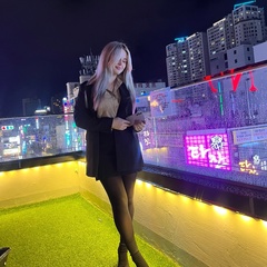 Alena Ks, 26 лет, Ulsan