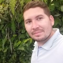 Alex Gonzalez, 34 года, Cúcuta