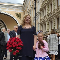 Елена Александрова, 57 лет, Санкт-Петербург