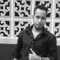 Yerson Zeledon, Managua