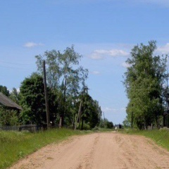 Алексей Царёв, Москва