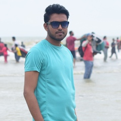 Zakaria Rasel, 30 лет, Dhaka