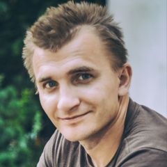 Alexander Oskin, 37 лет, Белгород