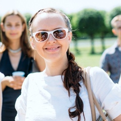 Ольга Сысоева, 36 лет, Москва