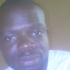 Akintunde Yusuf