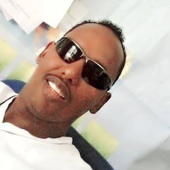 Mohamed Mohamud, 39 лет, Mogadishu