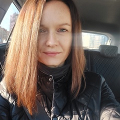 Анна Паршина, 36 лет, Москва