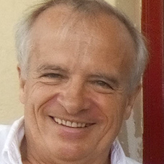 Jean-Michel Athané, 74 года