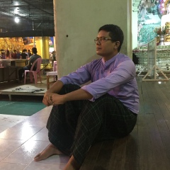 Ko Myo, 39 лет, Yangon