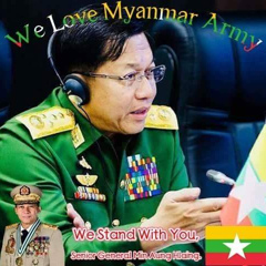 Hanny Nyeinchan, 36 лет, Pyin Oo Lwin (Maymyo)