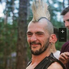 Viktor Punk, Гомель