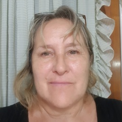 Analía Martinez, 61 год, Buenos Aires