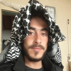 Muhammed-Sadik Elşahade, 27 лет, Konya